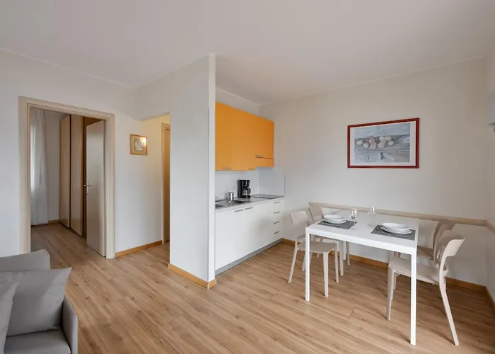 Residence La Madonnina Limone sul Garda
