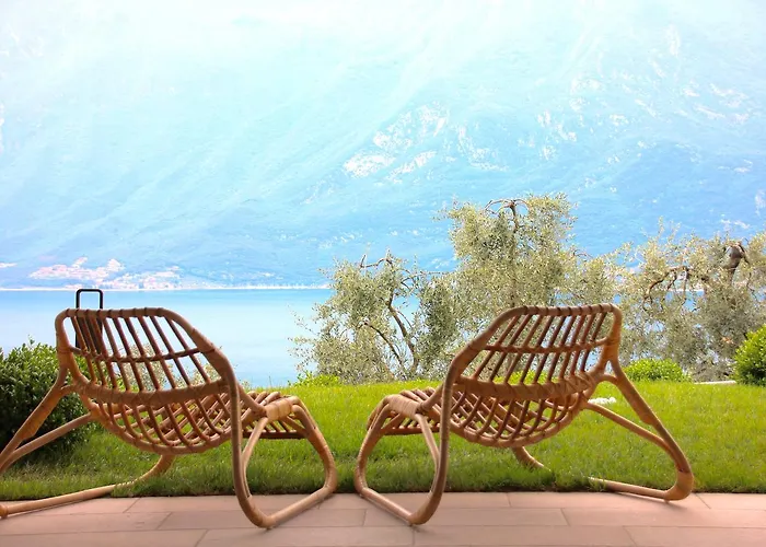 Bed and Breakfast Oliveto Limone sul Garda